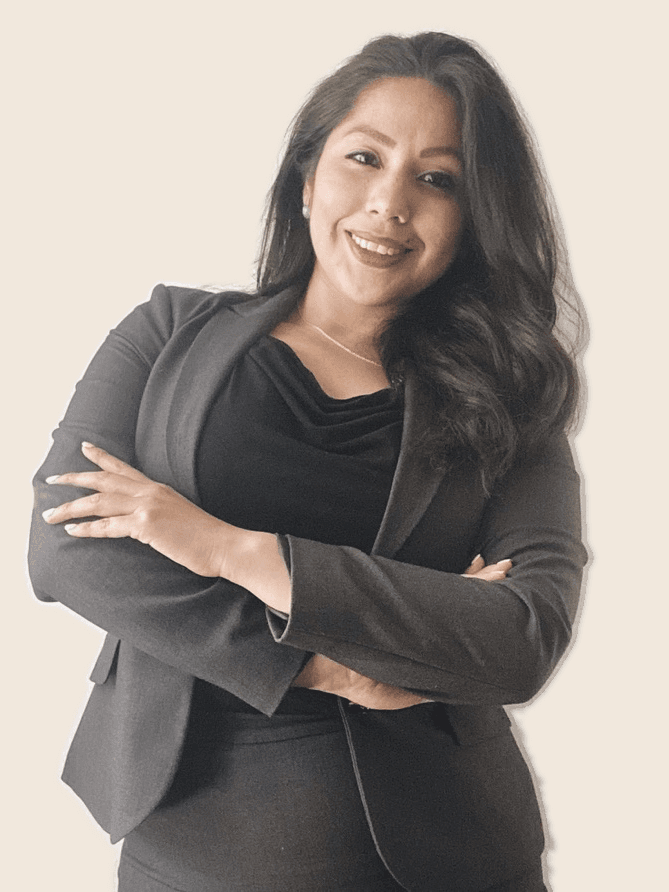 Yarly Cabello, criminal defense and family law attorney in Jacksonville, Florida